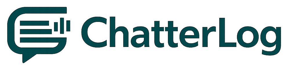 ChatterLog